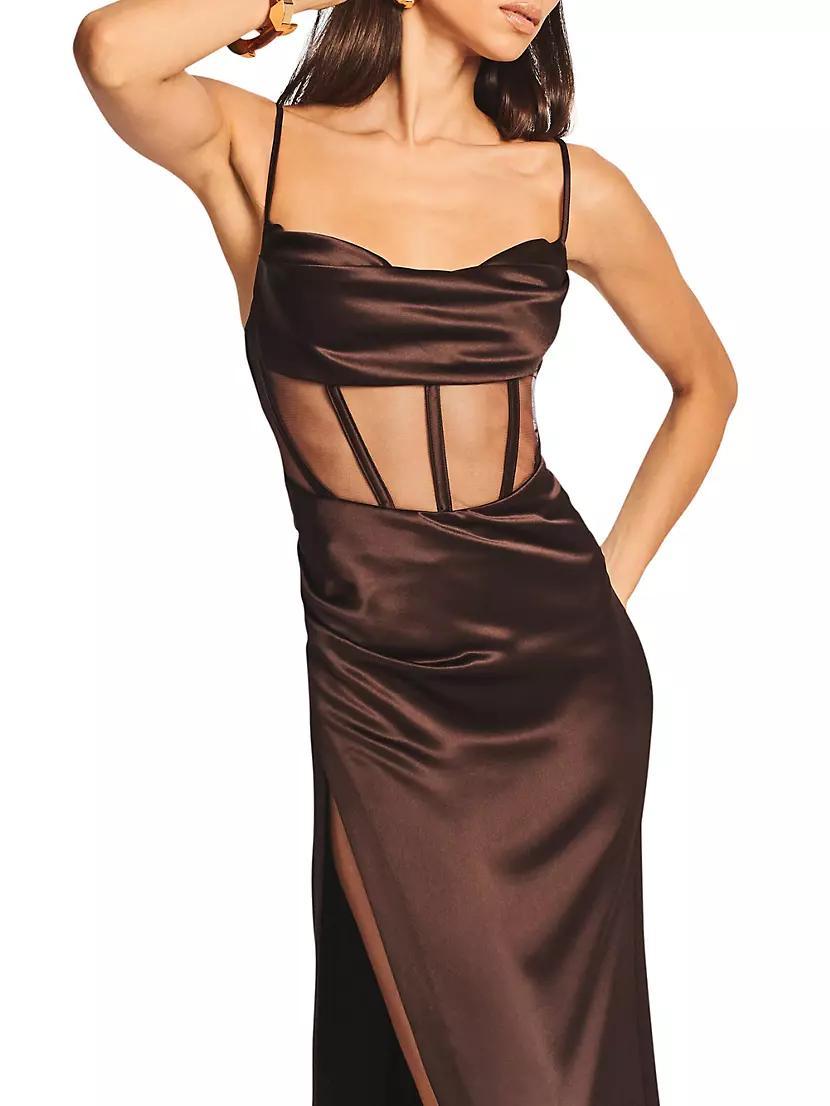 Rosa Dress Product Image