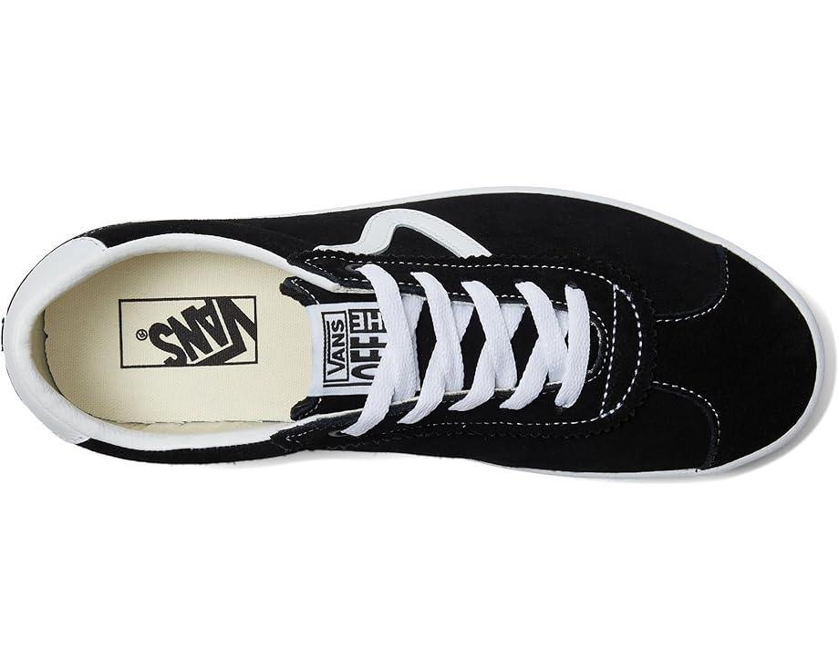 Unisex Vans Sport Low Product Image