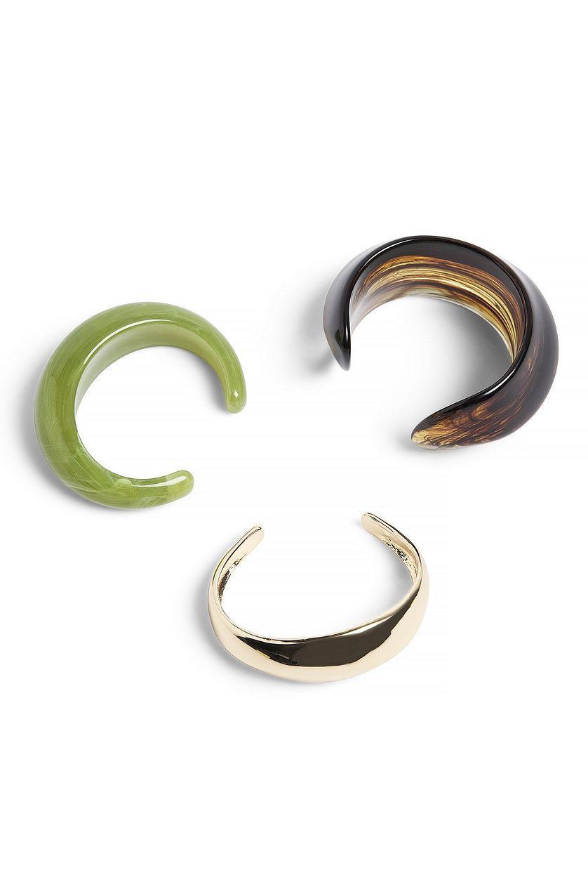 3-Pack Bangles Product Image