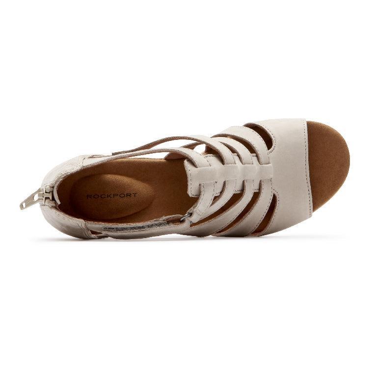 Women's Briah Perforated Slingback Sandal Product Image