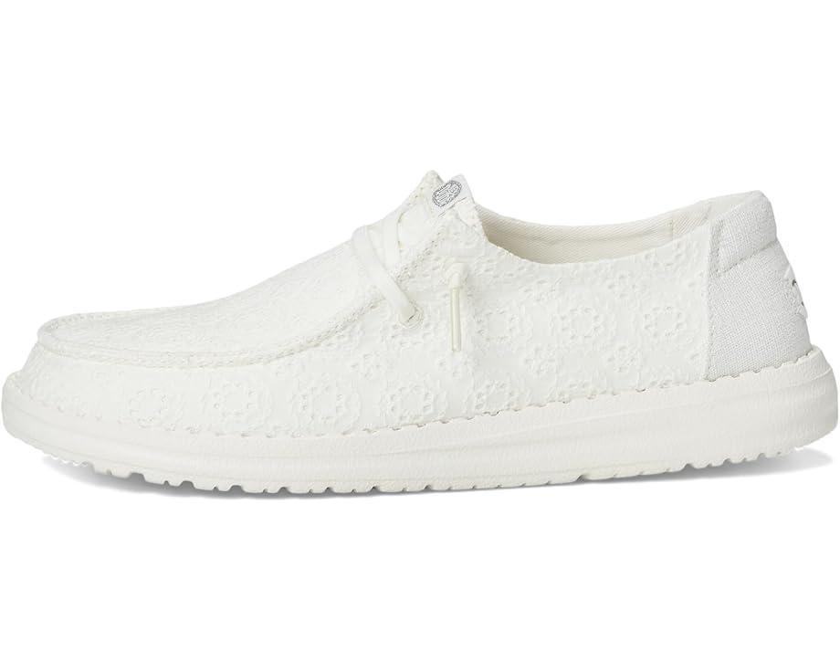 Wendy Funk Mesh Shoelry Product Image