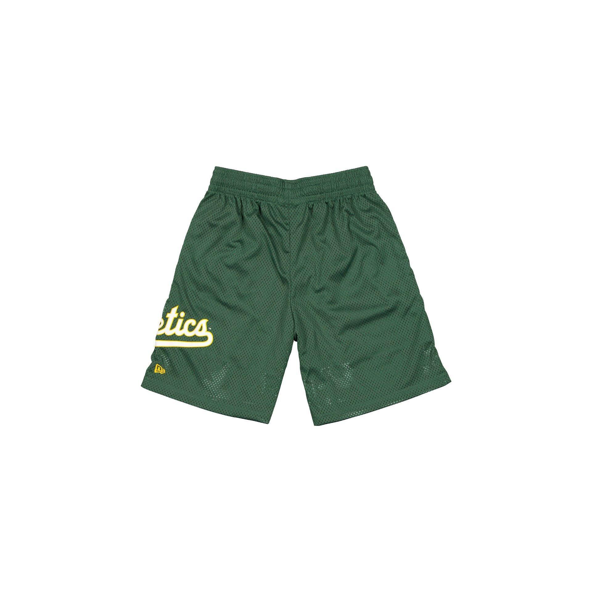 Houston Astros Summer Shorts Male Product Image