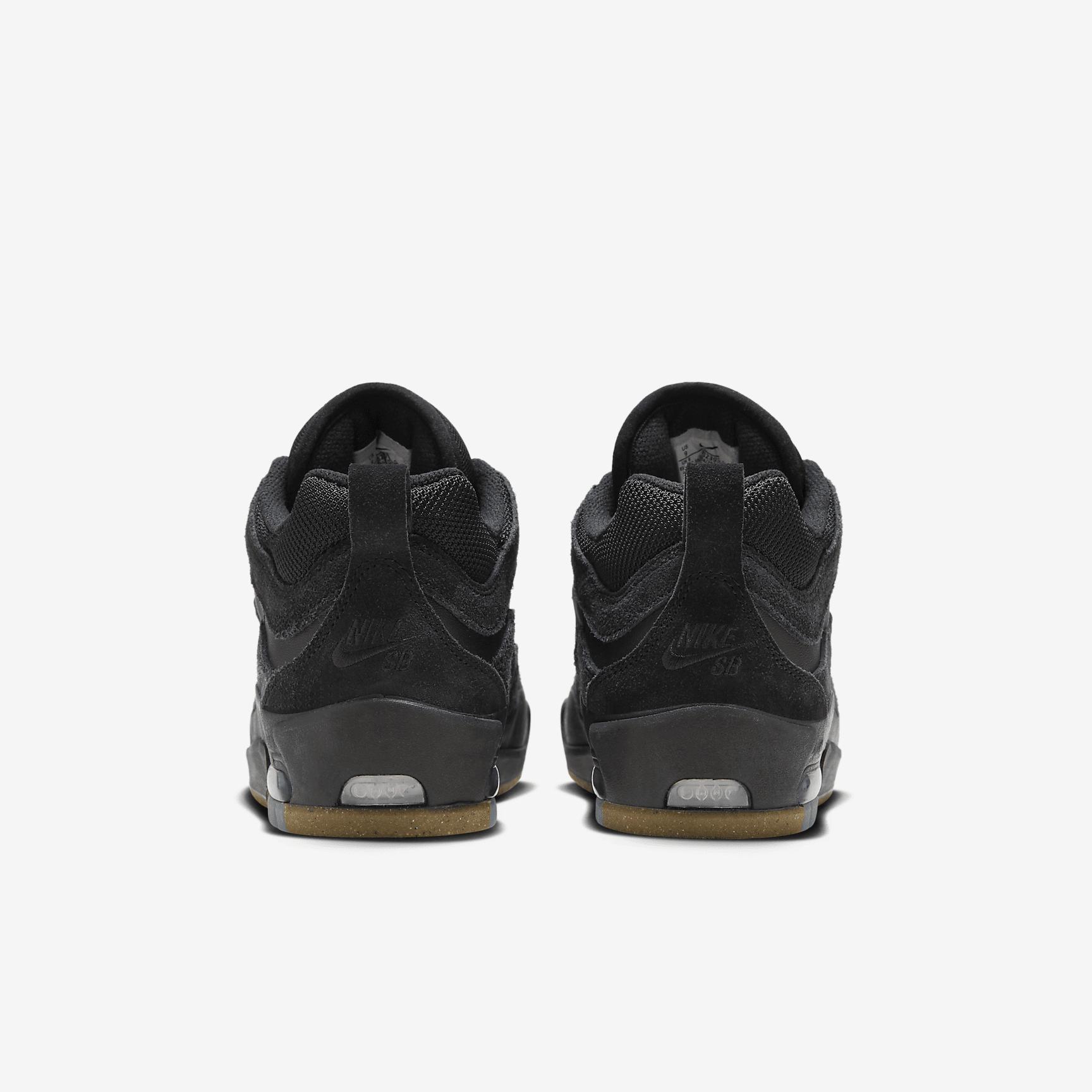 Nike Air Max Ishod Men's Shoes Product Image