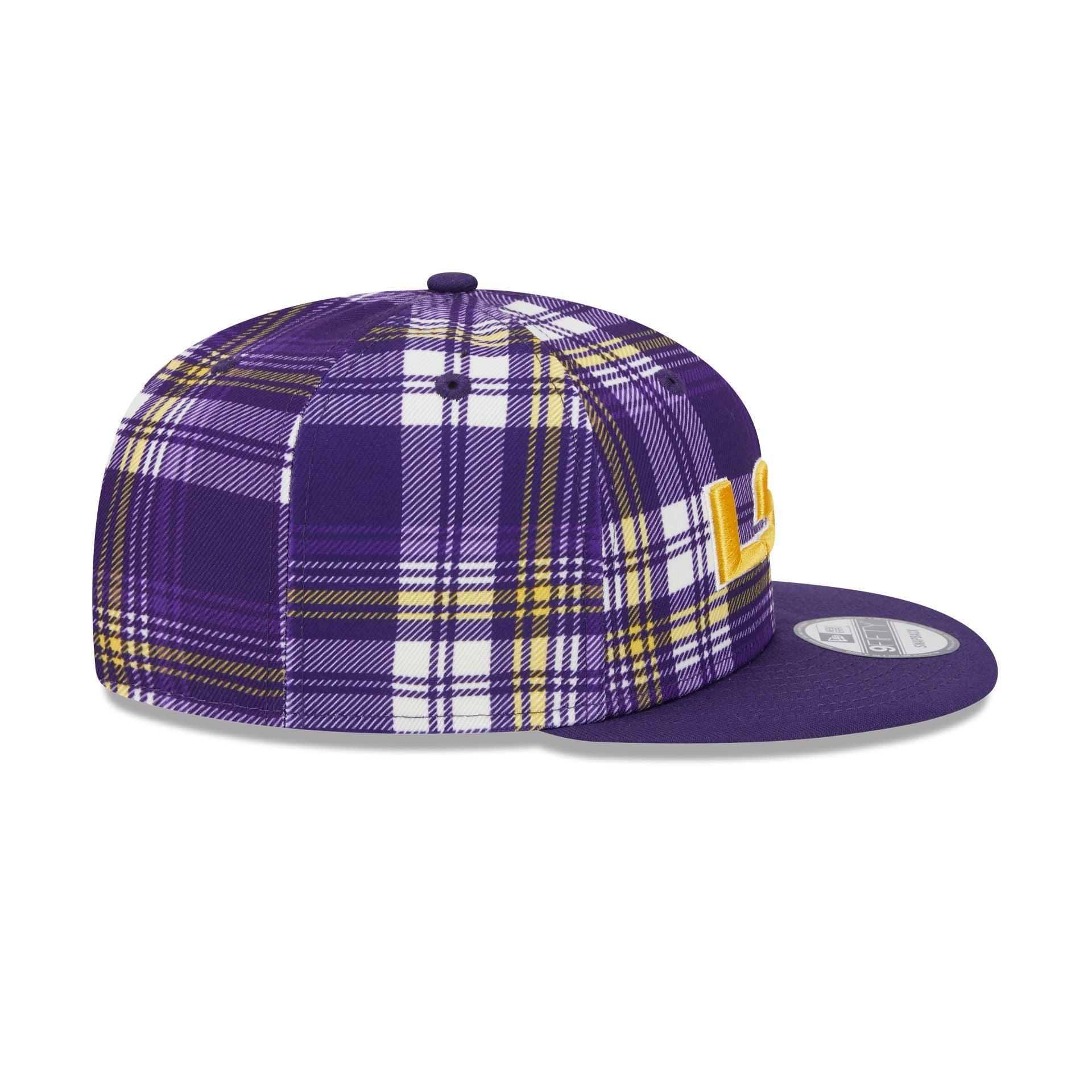 New York Mets City Connect 9FIFTY Snapback Hat Male Product Image