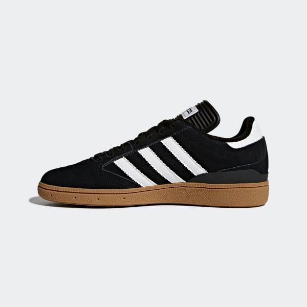 adidas Busenitz Pro Shoes Core Black M 5 / W 6 Unisex Product Image