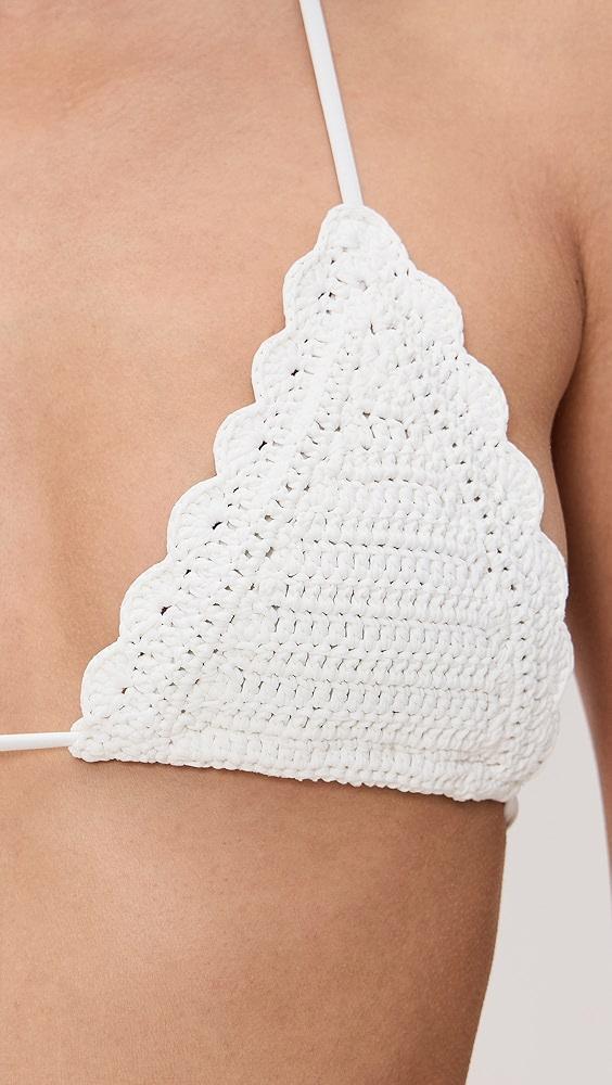 Beach Riot Winona Top | Shopbop Product Image