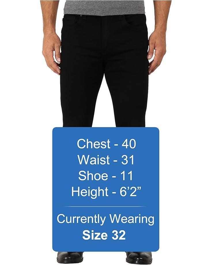 Men's Paige Lennox Transcend Slim Fit Jean Product Image