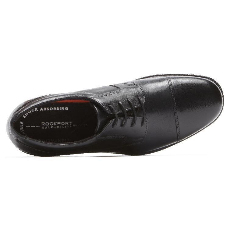Men's Charles Road Cap Toe Oxford Product Image