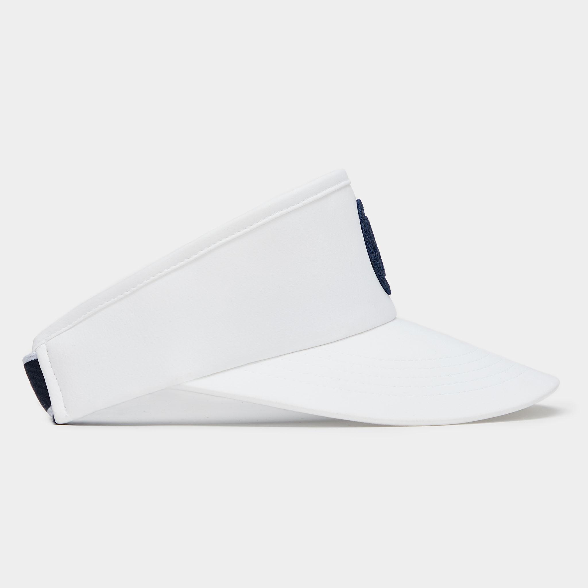 CIRCLE G'S TAFFETA VISOR Product Image