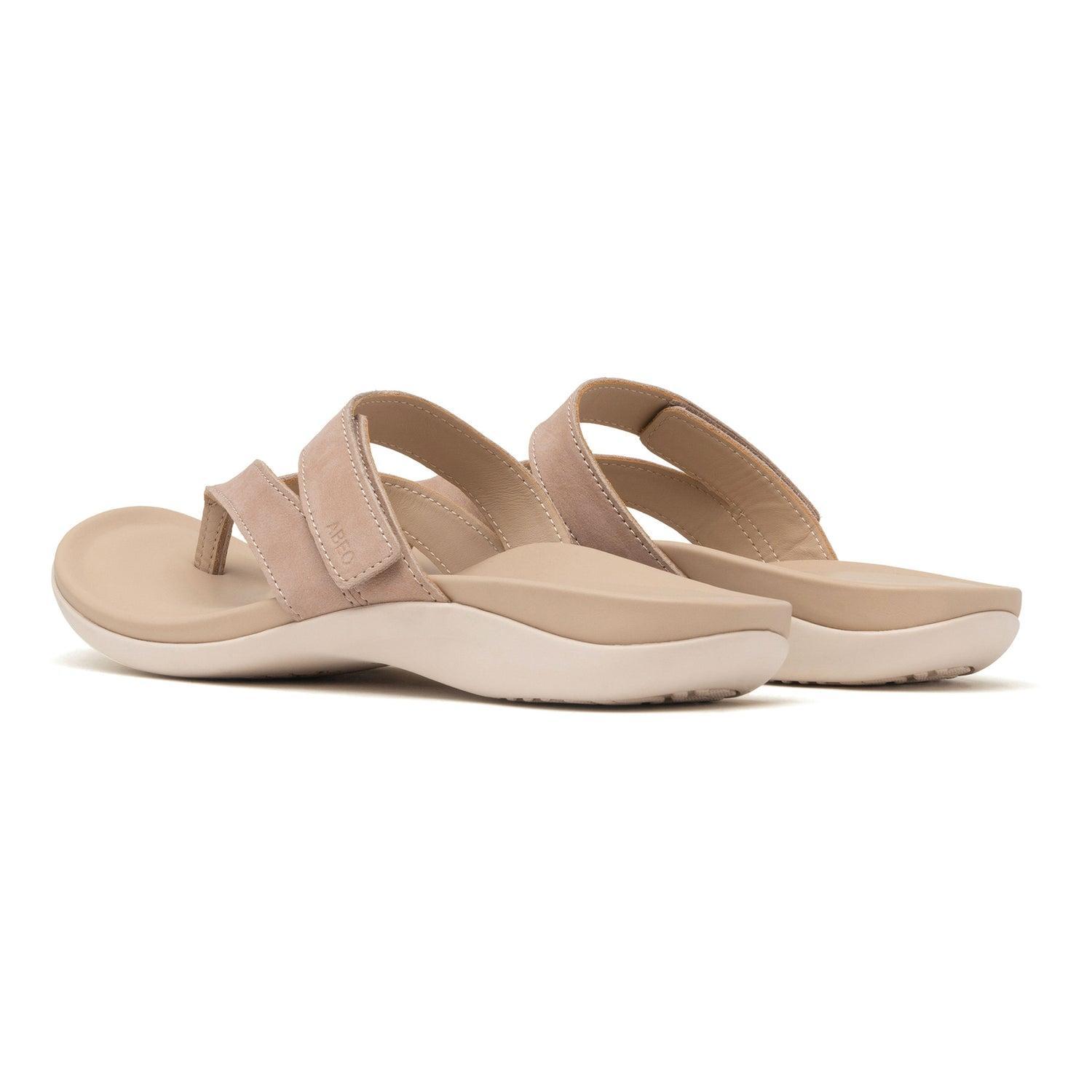 Oasis Thong Sandal Metatarsal Product Image
