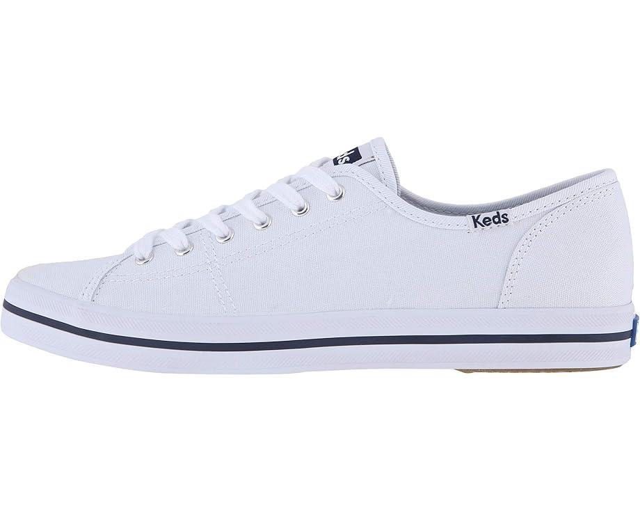 Champion Canvas Lace-Up Product Image