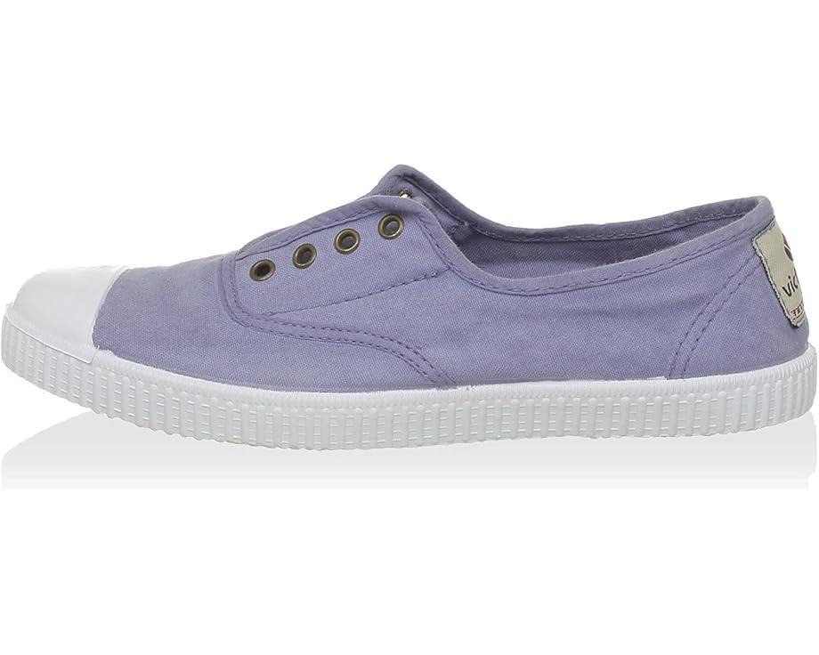 Luna Nylon & Suede Multicolor Product Image