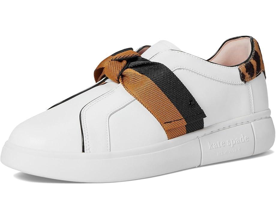 K As In Kate Lace Up Sneaker Product Image