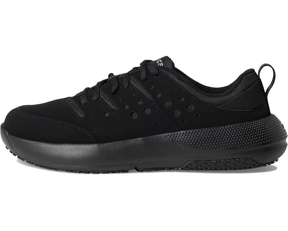 Men's Crocs Work On The Clock Work Sneaker Product Image