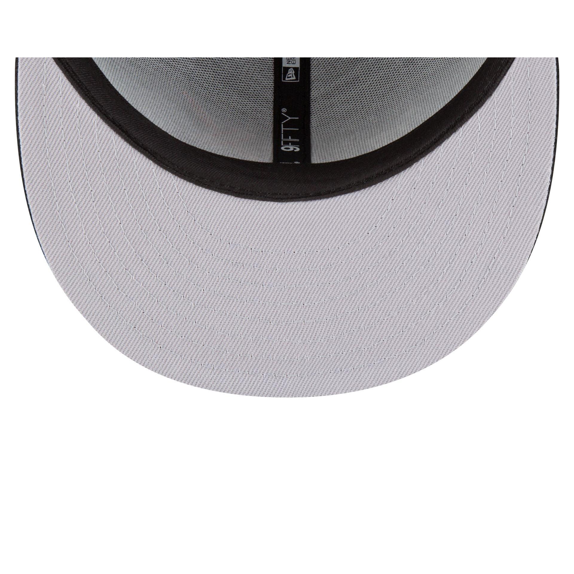 El Águila de Veracruz Away 59FIFTY Fitted Hat Male Product Image