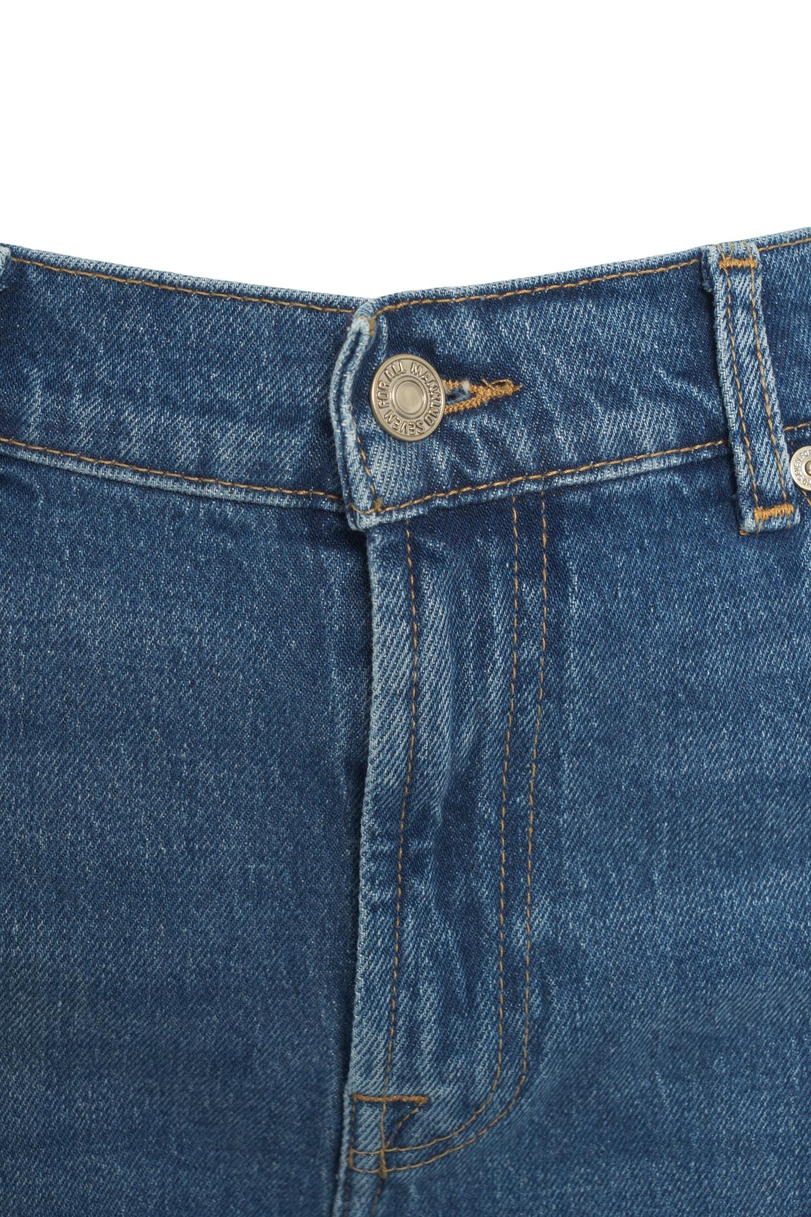 Wide leg jeans 'Marie' Product Image