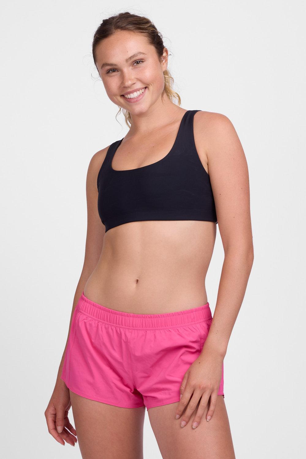 Bennie Run Short Product Image