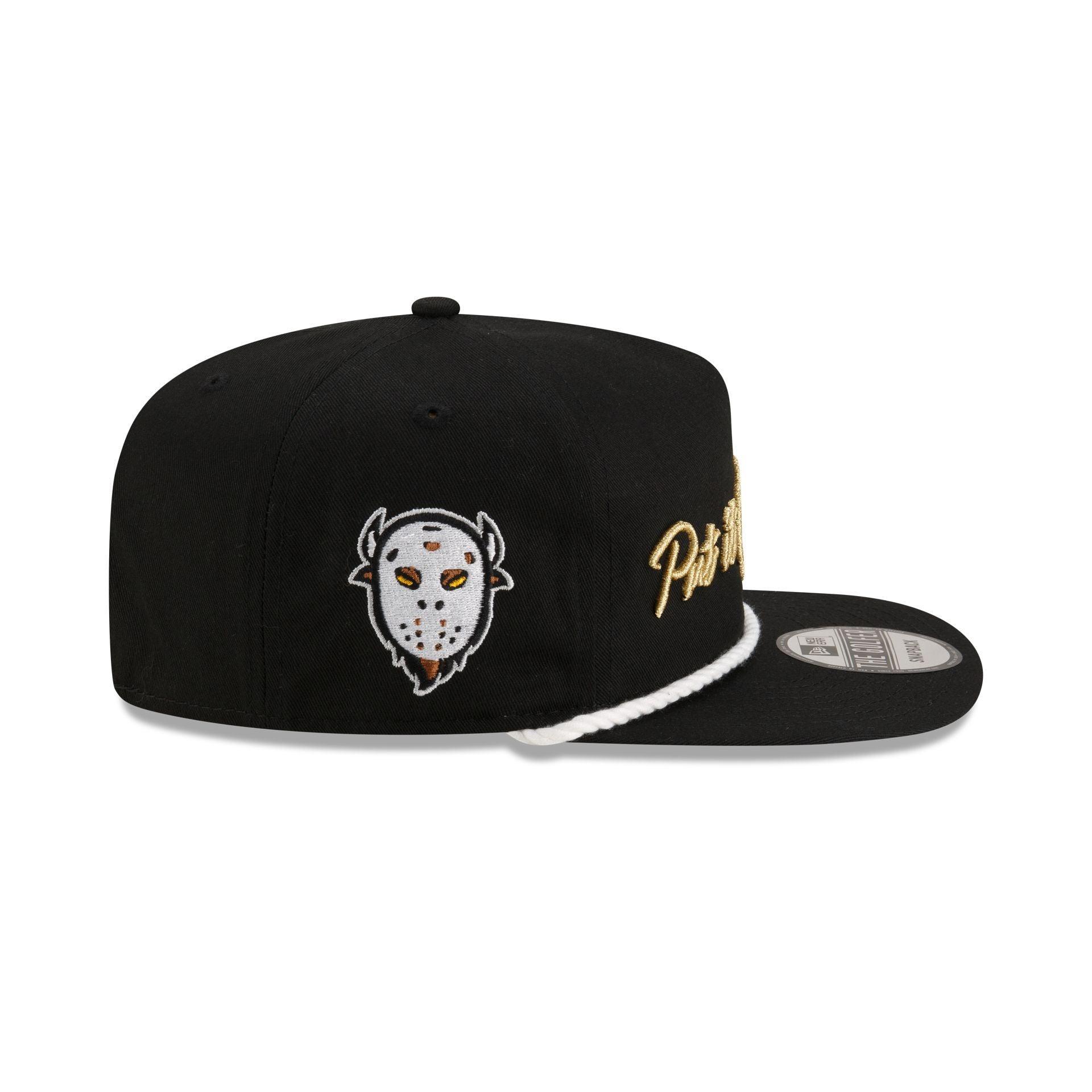 New Era Cap Put it Top Shelf Golfer Hat Male Product Image