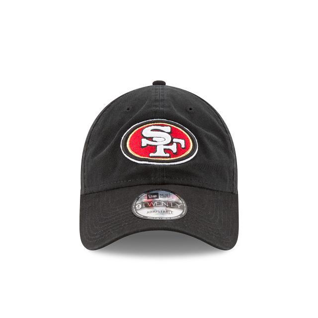 Baltimore Ravens Core Classic 9TWENTY Adjustable Hat Male Product Image