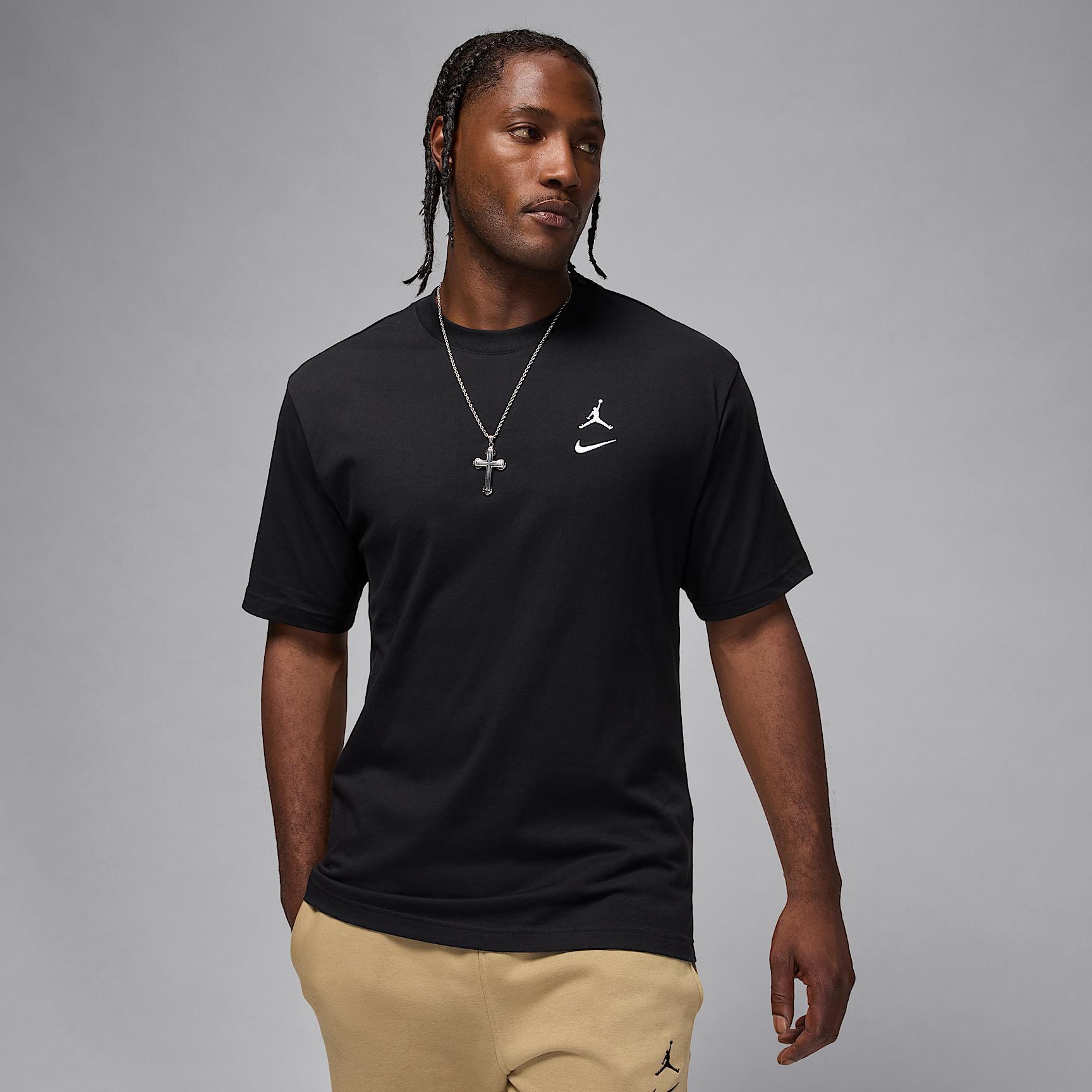 Men's Jordan Brooklyn T-Shirt Product Image