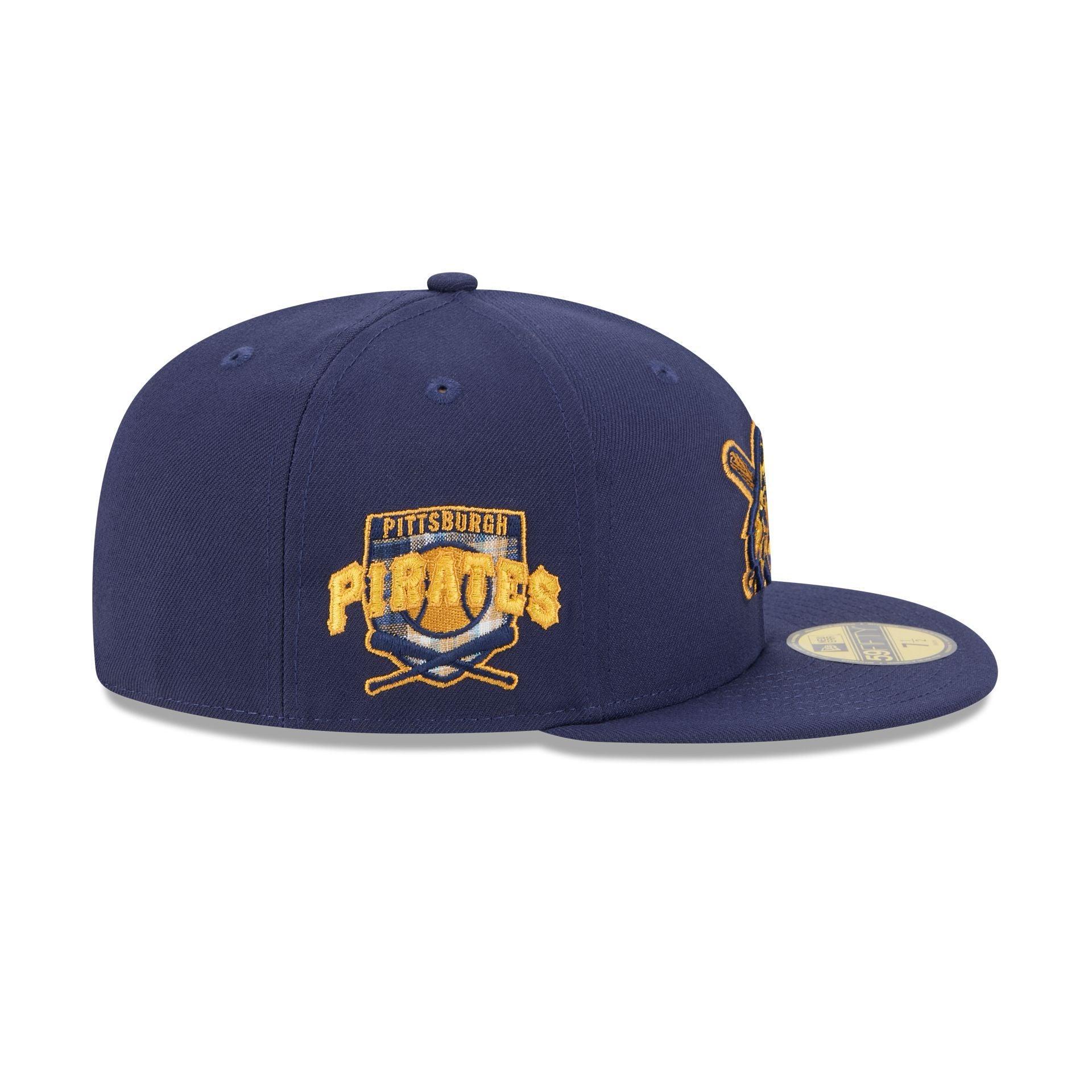 New York Knicks Sport Classics Pastel 59FIFTY Fitted Hat Male Product Image