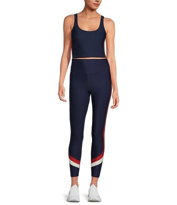 The Upside Ballpark Lana Crop Top Product Image