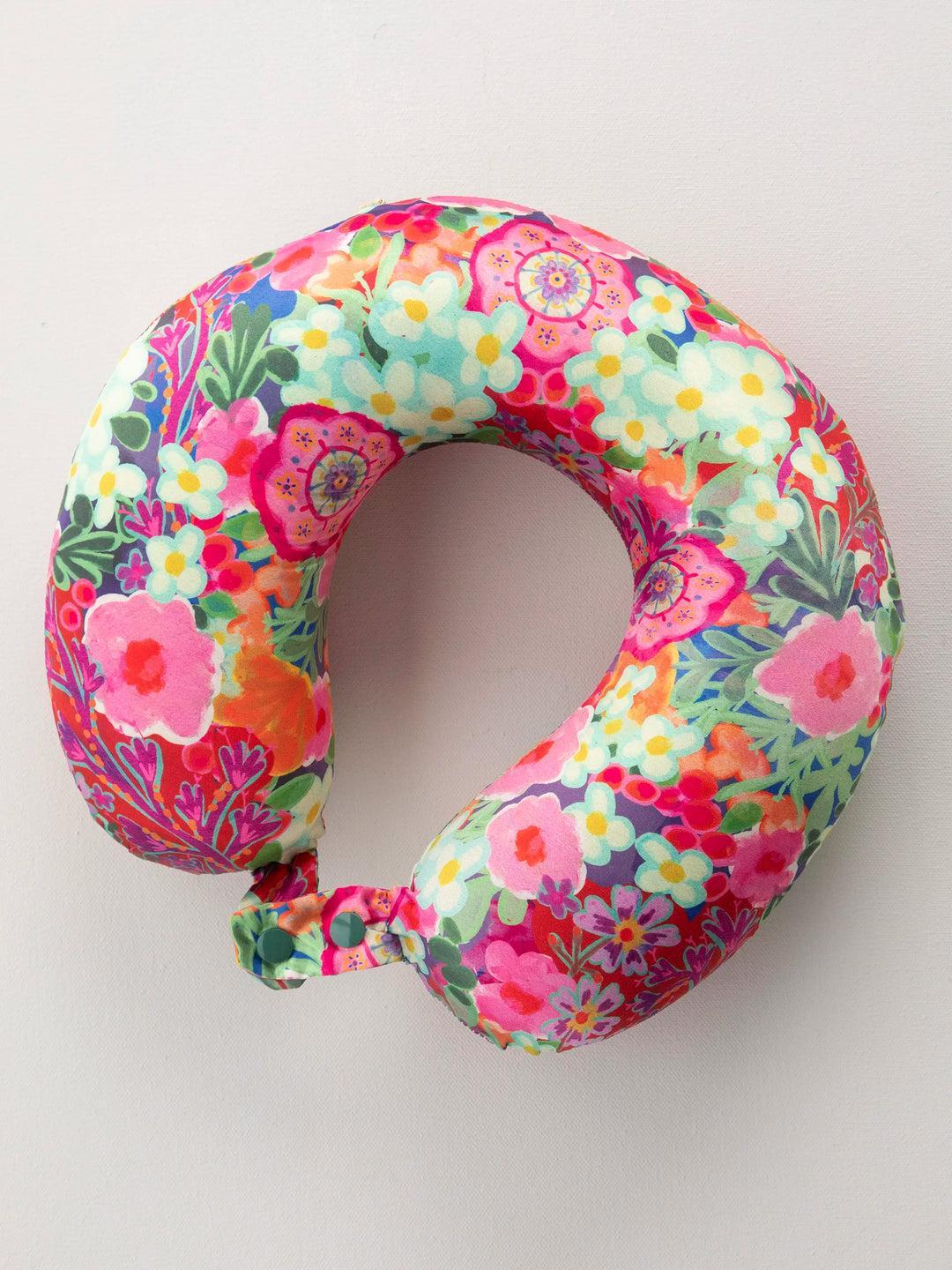 Travel Neck Pillow Product Image