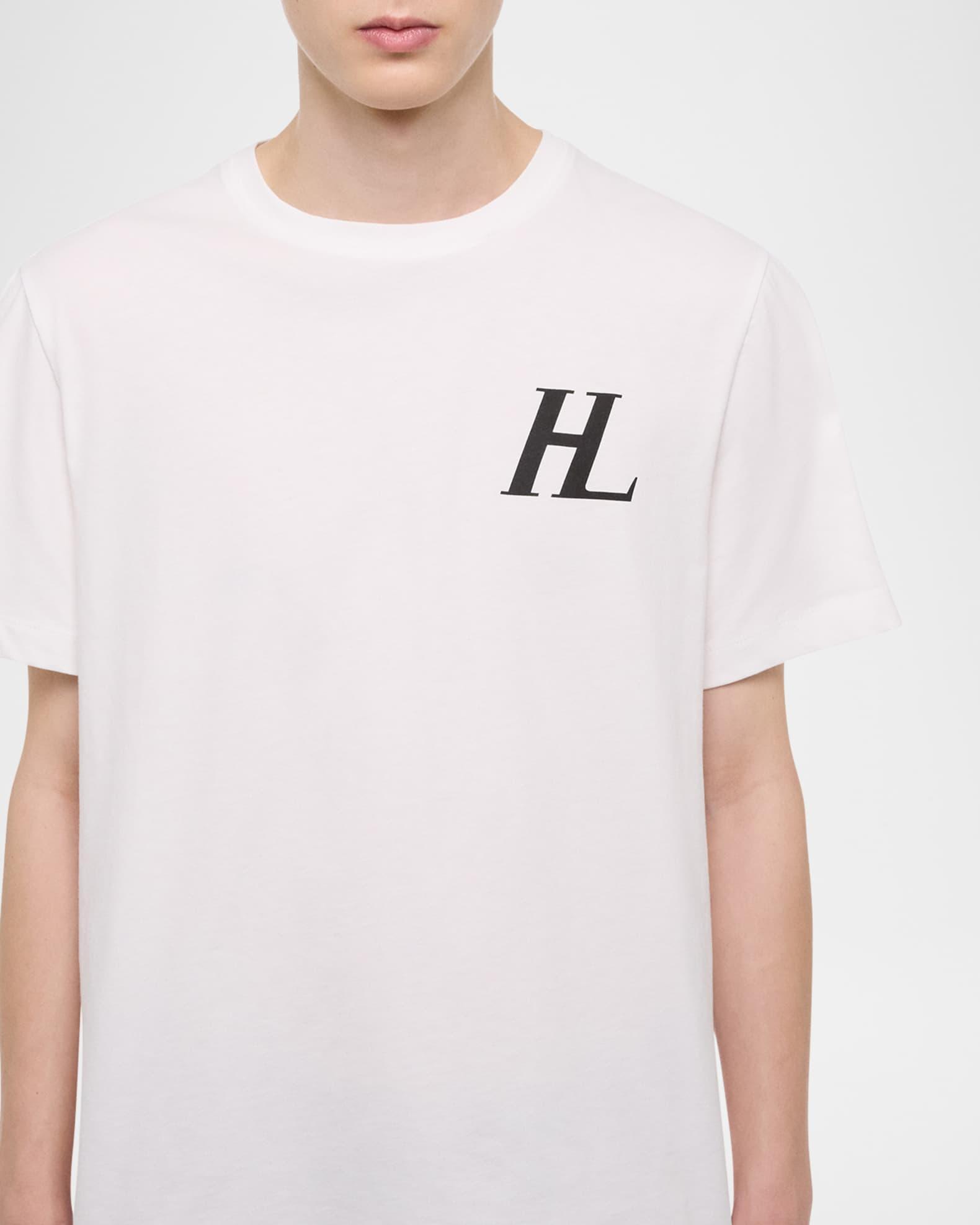 Men's Capsule T-Shirt Product Image