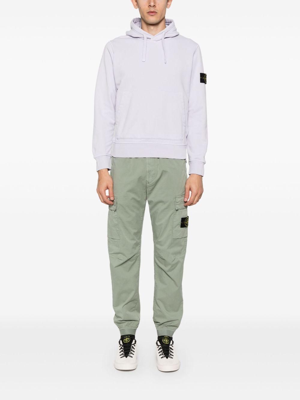 cotton hoodie Product Image