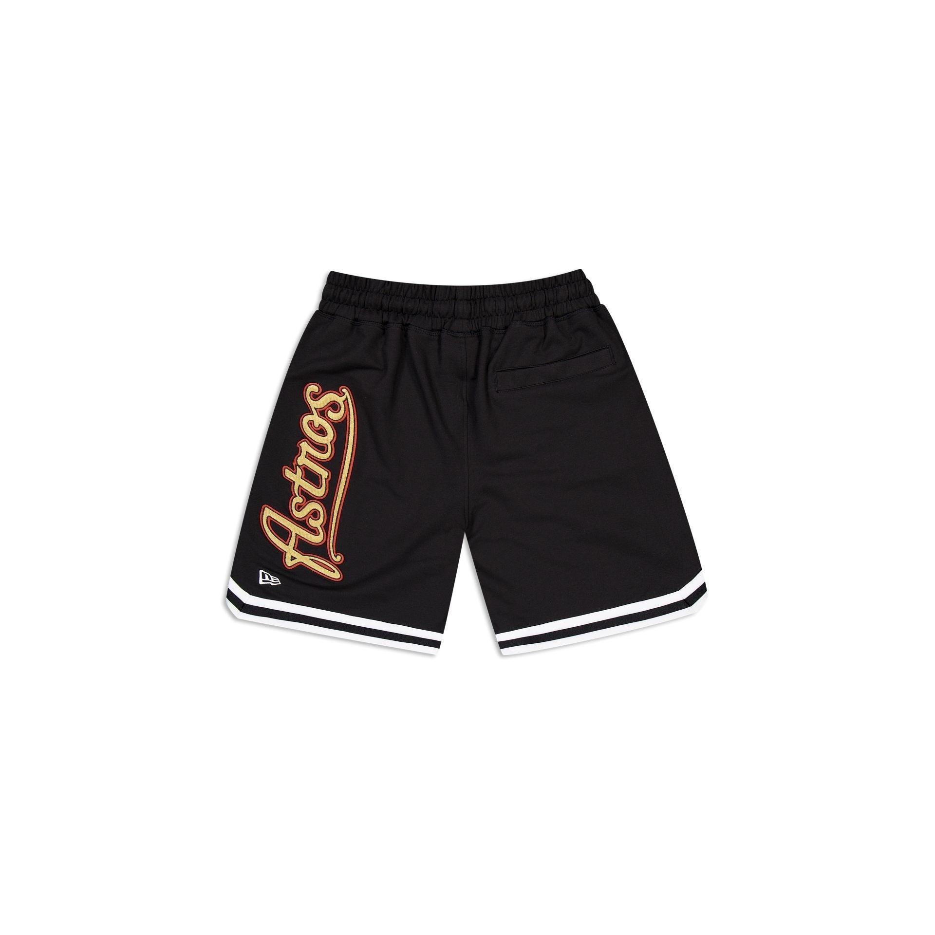 Los Angeles Angels Coop Logo Select Shorts Male Product Image