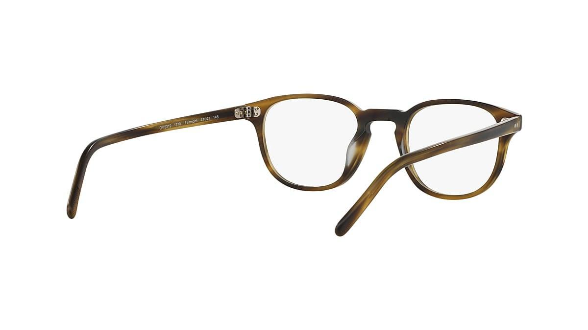 Fairmont 0OV5219__1318 Product Image