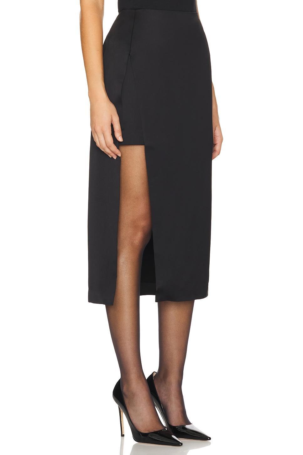 Kira Skirt Rails Product Image