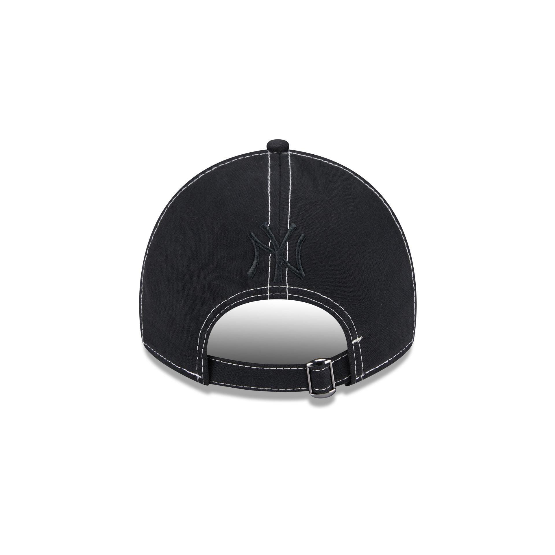 New York Mets City Connect 9TWENTY Adjustable Hat Male Product Image