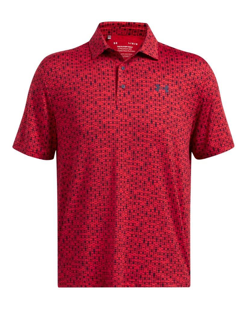 UA Playoff 3.0 Printed Product Image