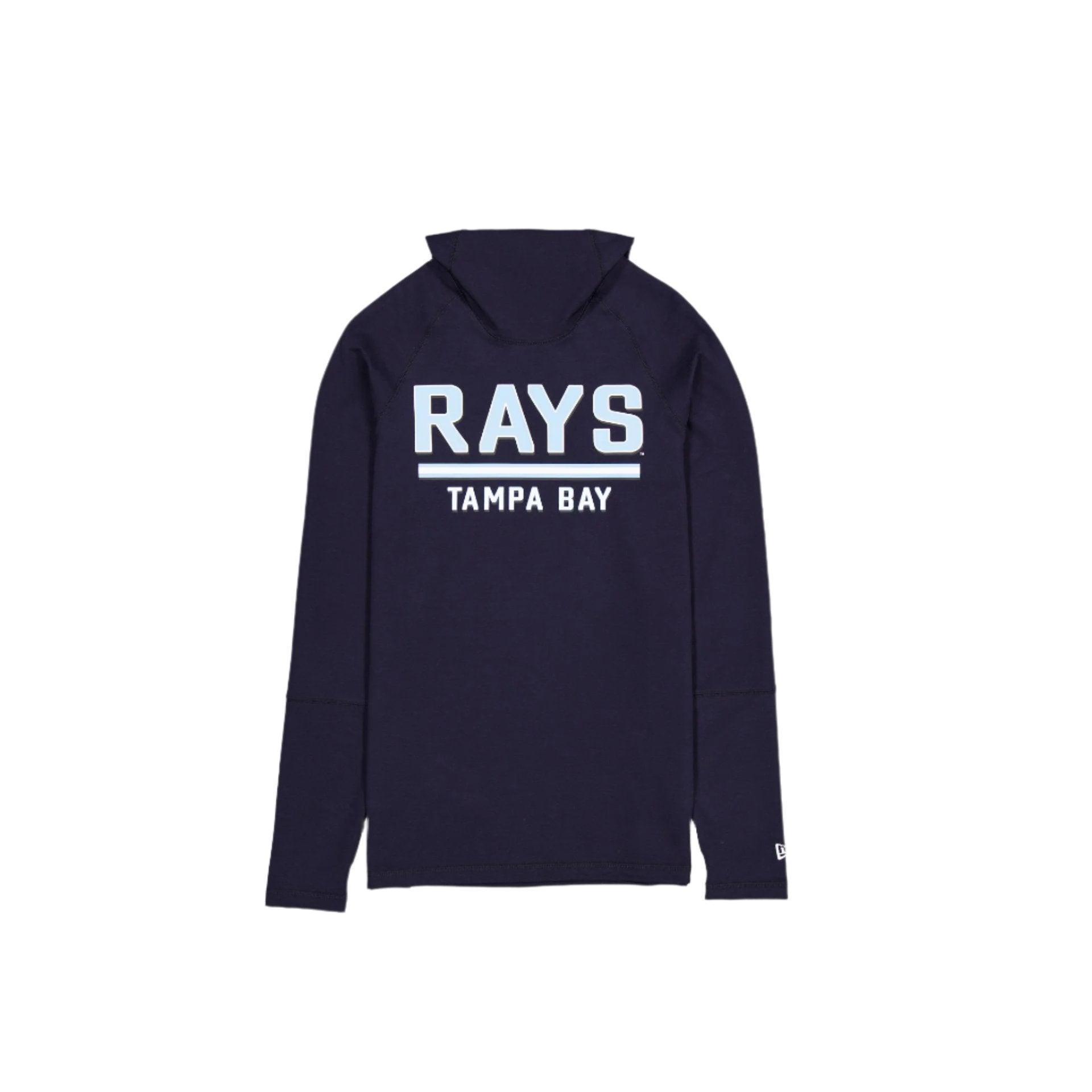 Miami Marlins Balaclava Hoodie Male Product Image