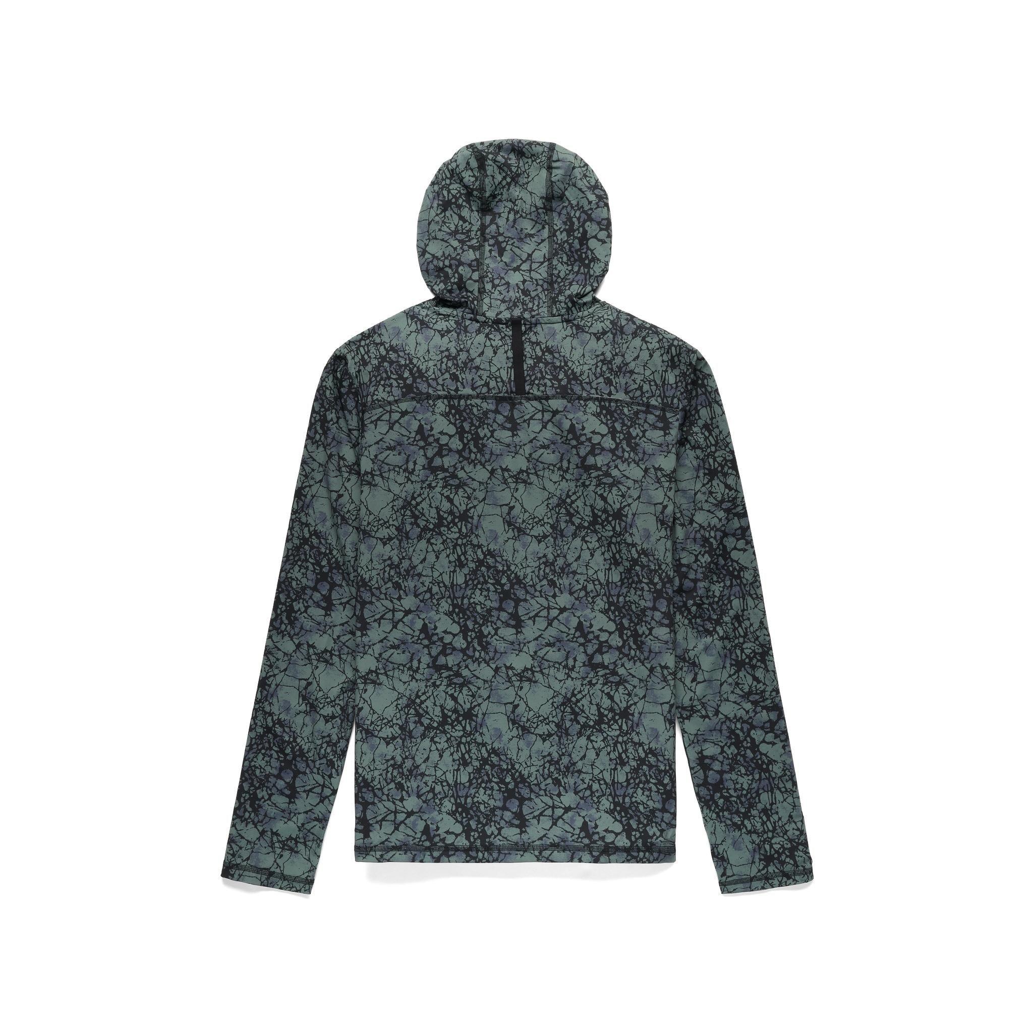 Sun Hoodie - Men's Male Product Image