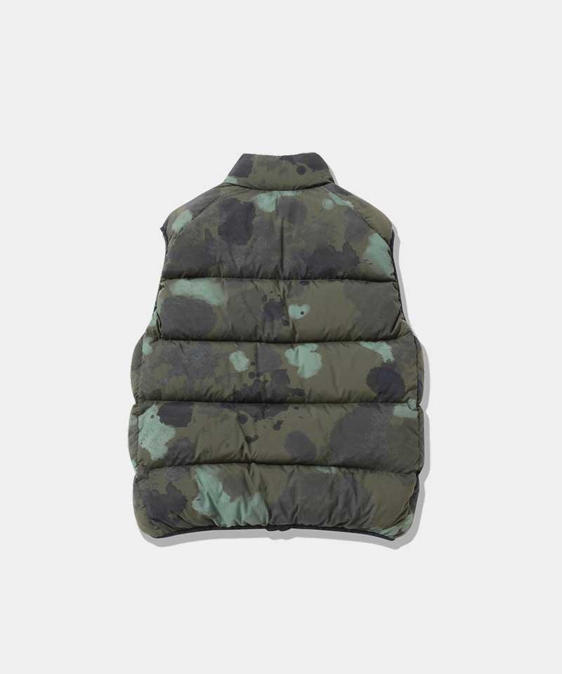 Gramicci x and wander JQ Tape Fleece Cap Unisex Product Image
