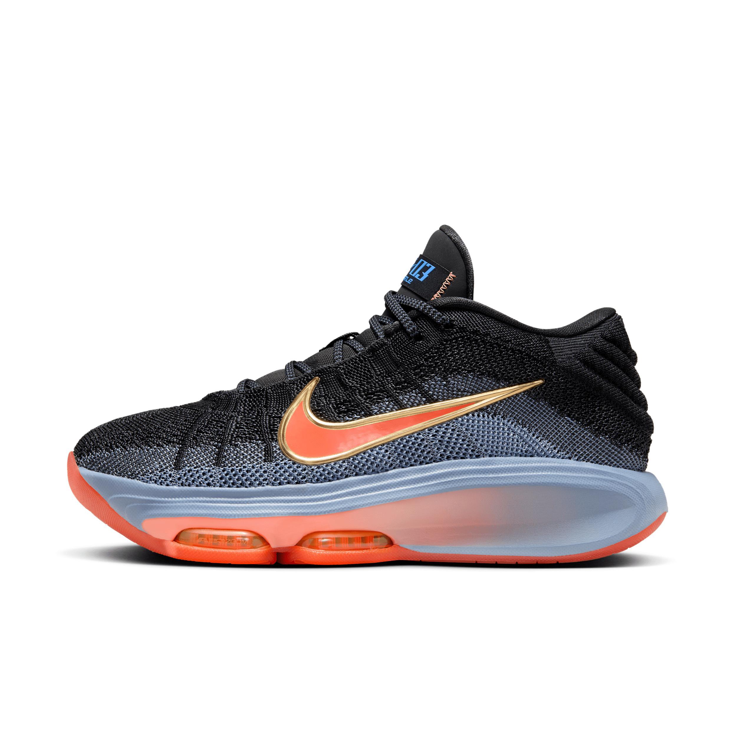 Nike G.T. Hustle 3 Women's Basketball Shoes Product Image