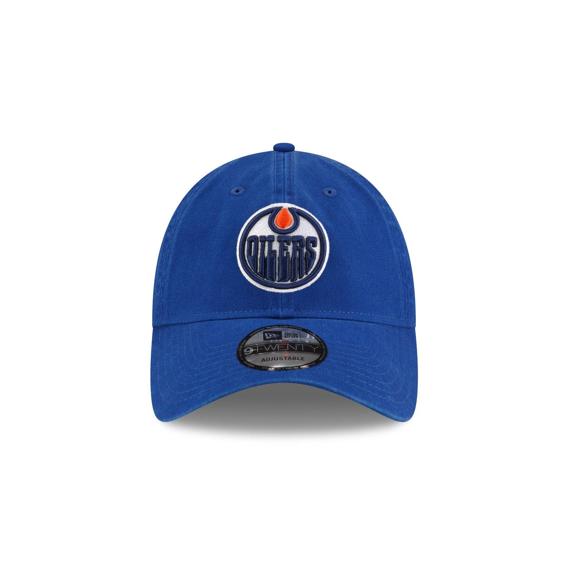 Utah Hockey Club Team 9TWENTY Adjustable Hat Male Product Image