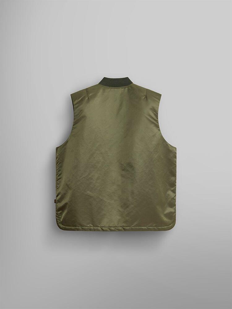 MA-1 MOD VEST (SEASONAL) Product Image