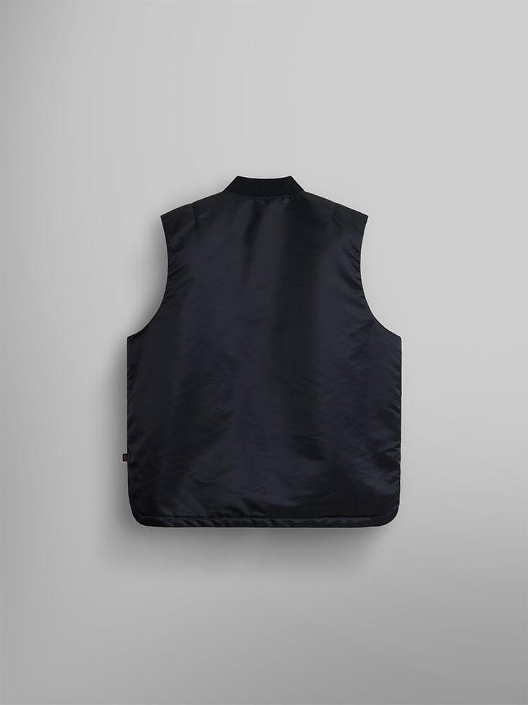 MA-1 MOD VEST (SEASONAL) Product Image