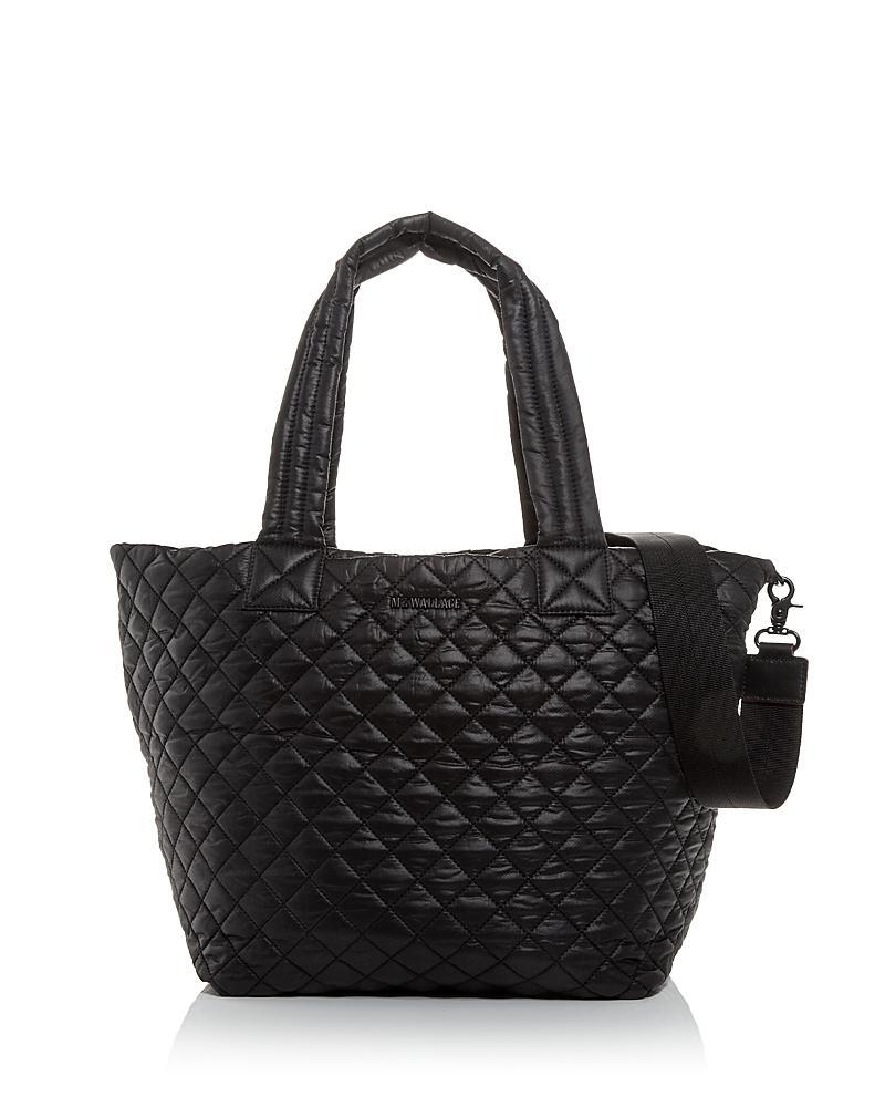 Mz Wallace Medium Metro Tote Deluxe Product Image