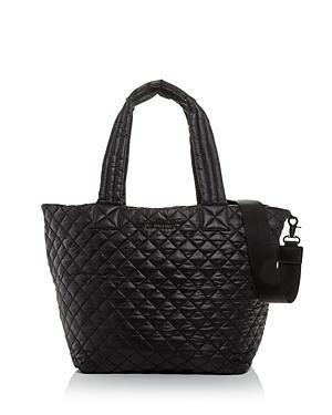 Mz Wallace Medium Metro Tote Deluxe Product Image