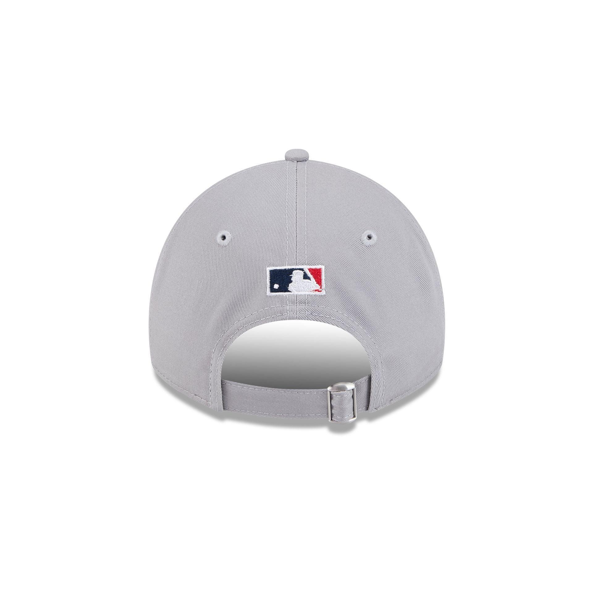 Cleveland Guardians Championship Pack 9TWENTY Adjustable Hat Male Product Image
