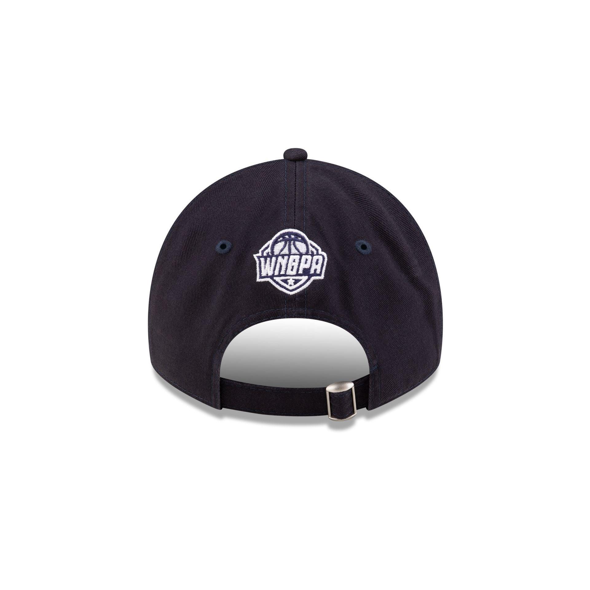 Los Angeles Rams Light Bronze 9TWENTY Adjustable Hat Male Product Image