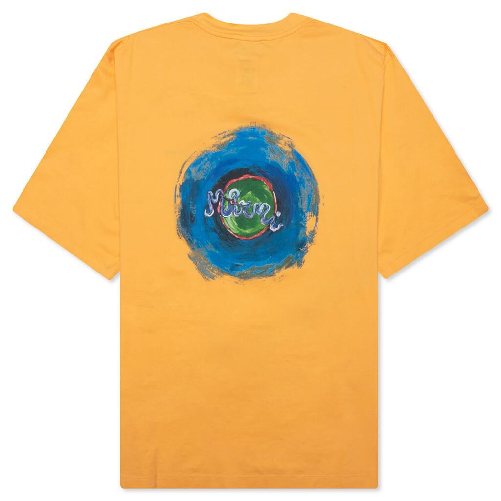 Sunset T-Shirt - Tangerine Male Product Image