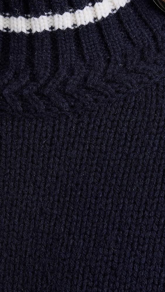 Veronica Beard Jean Lancetti Sweater | Shopbop Product Image