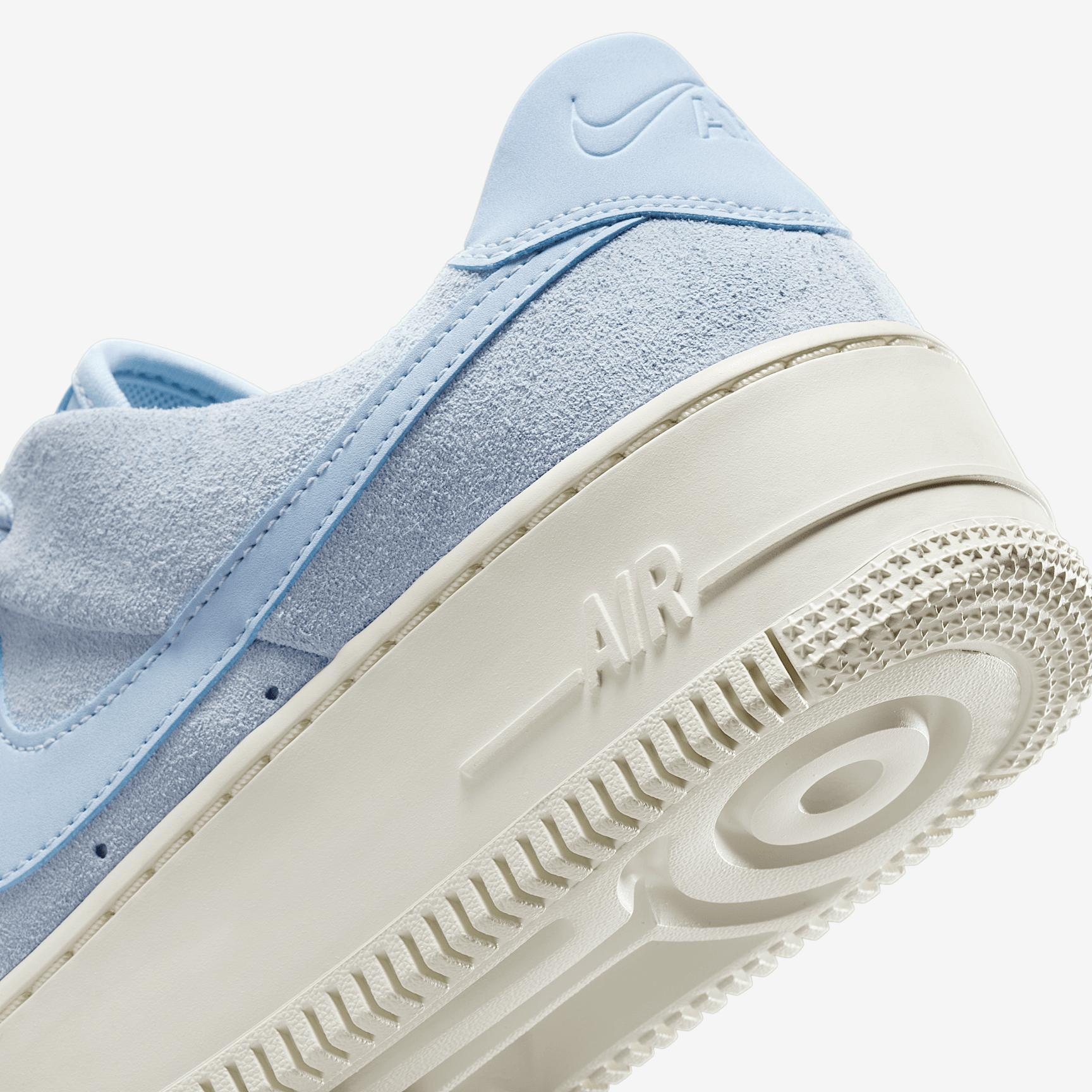 Nike Air Force 1 Sage Low Women's Shoes Product Image