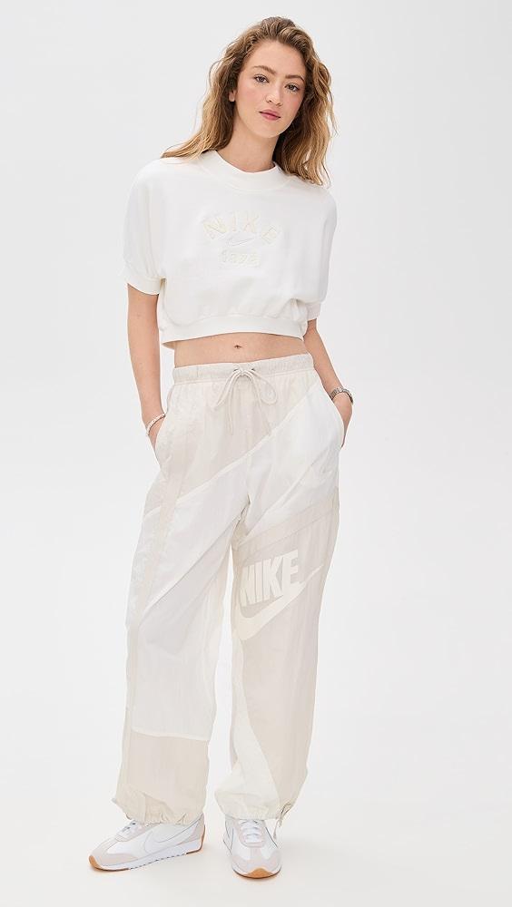 Nike Sportswear Street Woven Oh Pants | Shopbop Product Image
