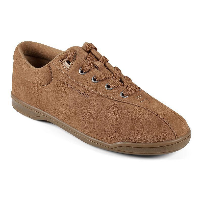 VANCE Holden Mens Tru Comfort Foam Driving Loafers Product Image